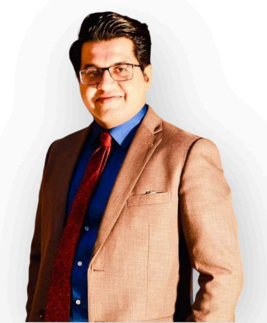 Bluerock Solutions CEO